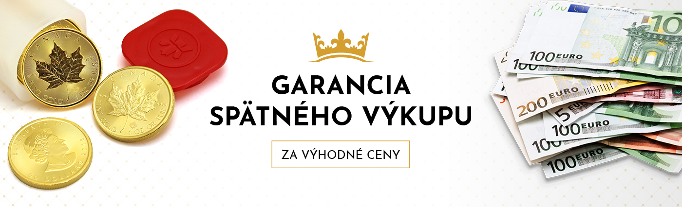 Garancia výkupu